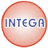 Logo - INTEGA-Ingenieurgesellschaft Technische Gebäudeausrüstung mbH Südsachsen